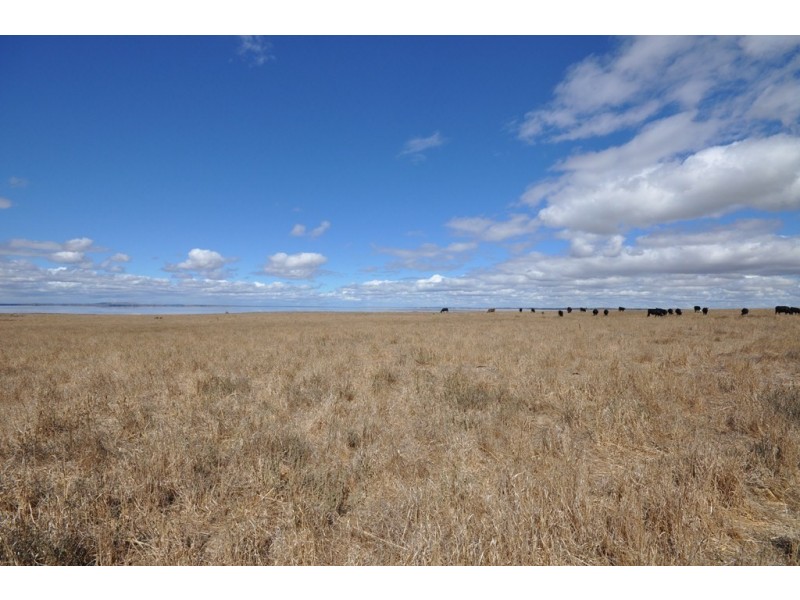 CA 1 Section 4, Robertson Street, Foxhow VIC 3323