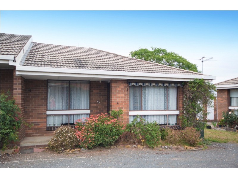 3/723 Latrobe Street, Redan VIC 3350