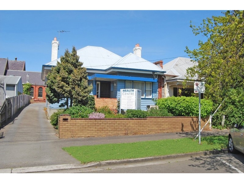 7 Eyre Street, Ballarat Central VIC 3350