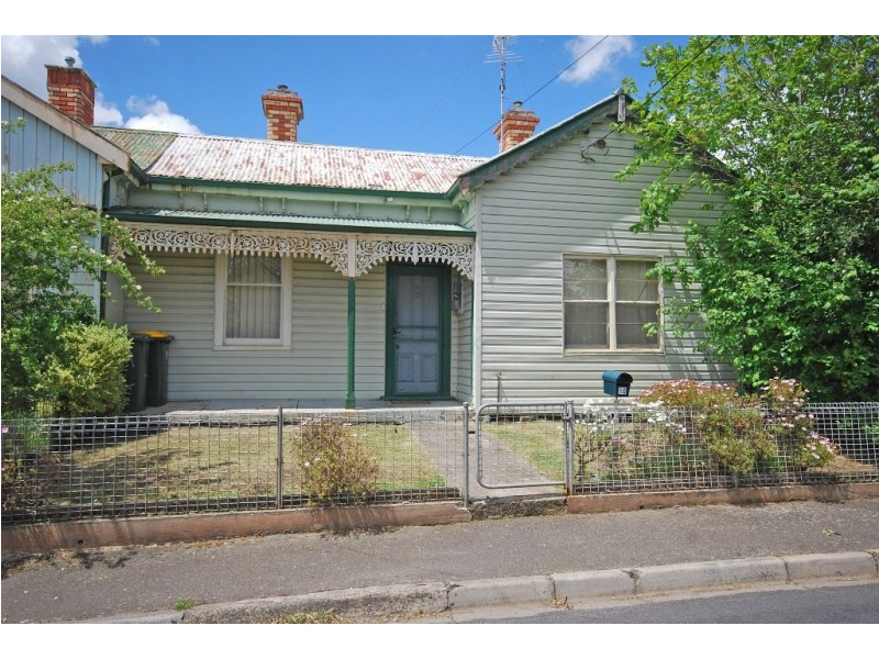 10 Davey Street, Ballarat VIC 3350