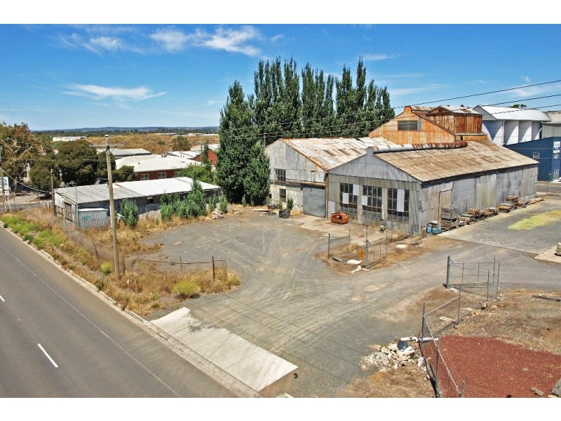 Lot 13 Wallis Street, Delacombe VIC 3356