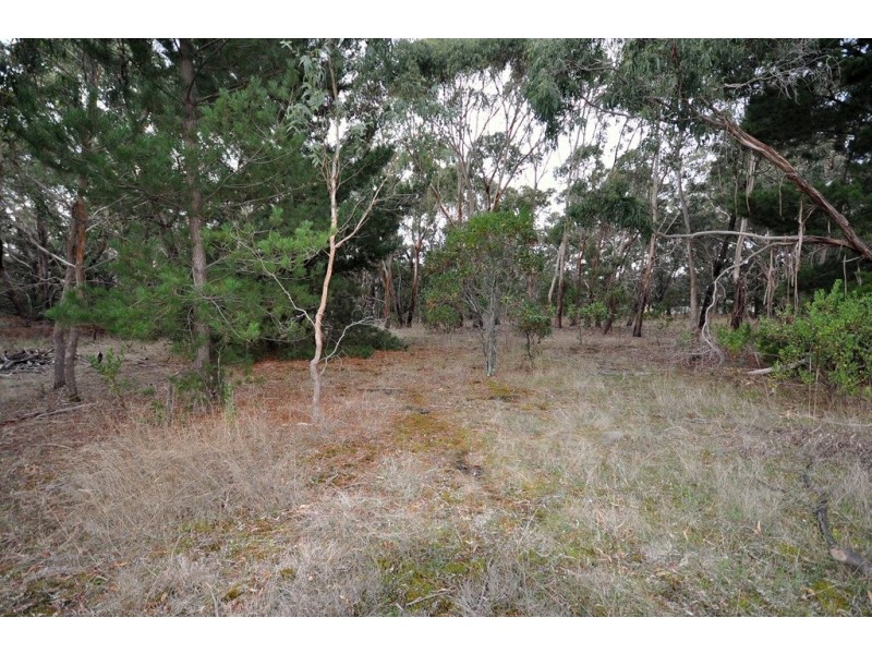 Colac – Ballarat Road, Dereel VIC 3352