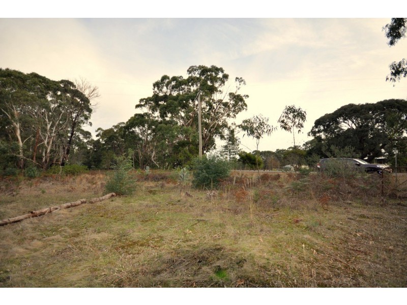 Colac – Ballarat Road, Dereel VIC 3352
