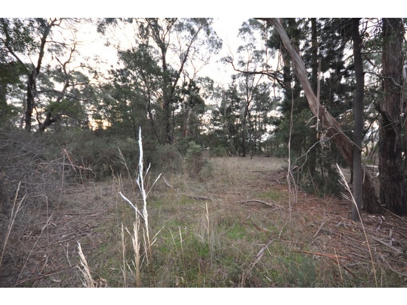 Colac – Ballarat Road, Dereel VIC 3352