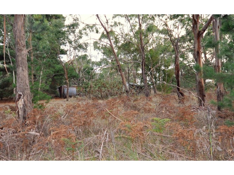 Colac – Ballarat Road, Dereel VIC 3352