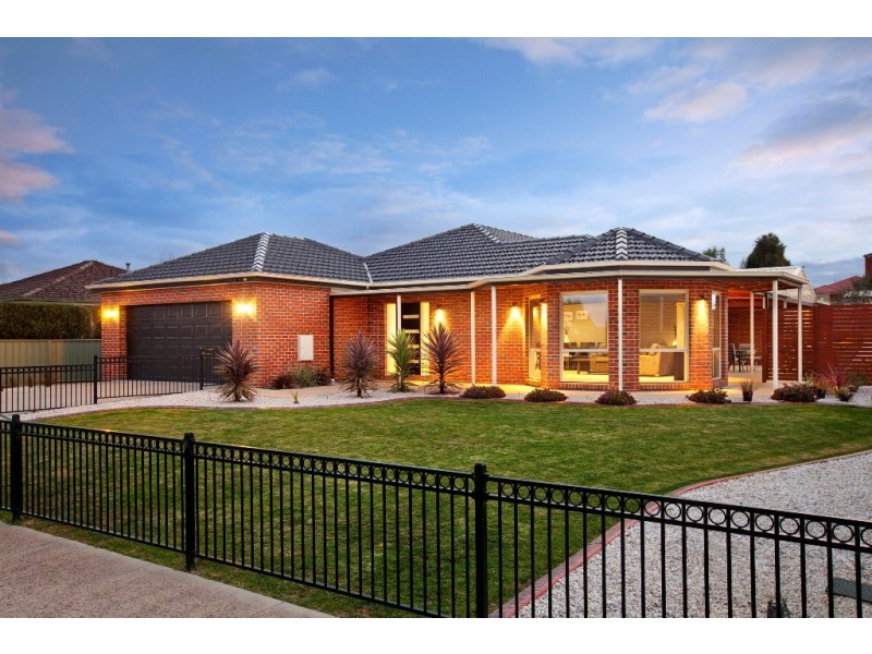 113 Howe Street, Miners Rest VIC 3352
