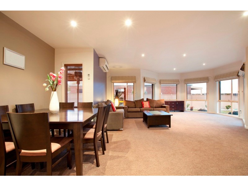 113 Howe Street, Miners Rest VIC 3352