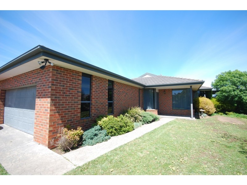5 Danehill Court, Invermay Park VIC 3350