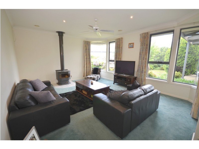5 Danehill Court, Invermay Park VIC 3350