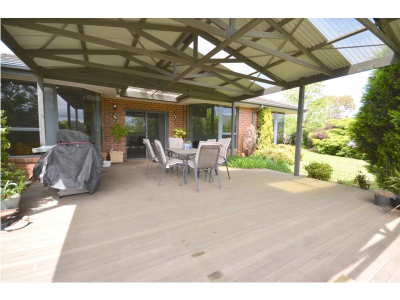 5 Danehill Court, Invermay Park VIC 3350