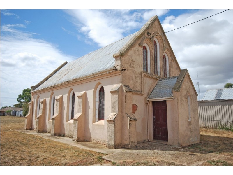 Lot 1, 10 Creswick Street, Miners Rest VIC 3352