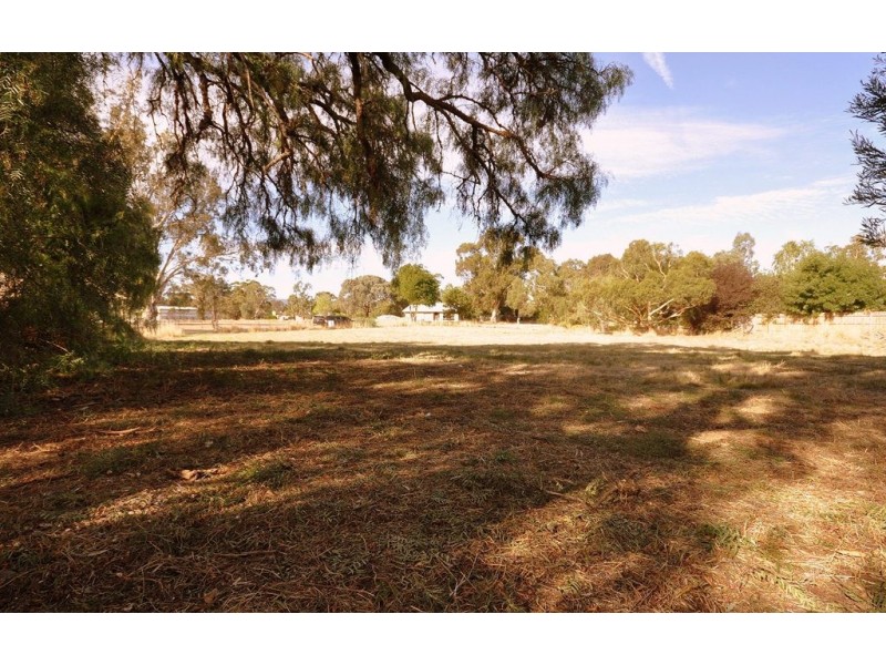 CA’s 18 and 19 Byerly Street, Elmhurst VIC 3469