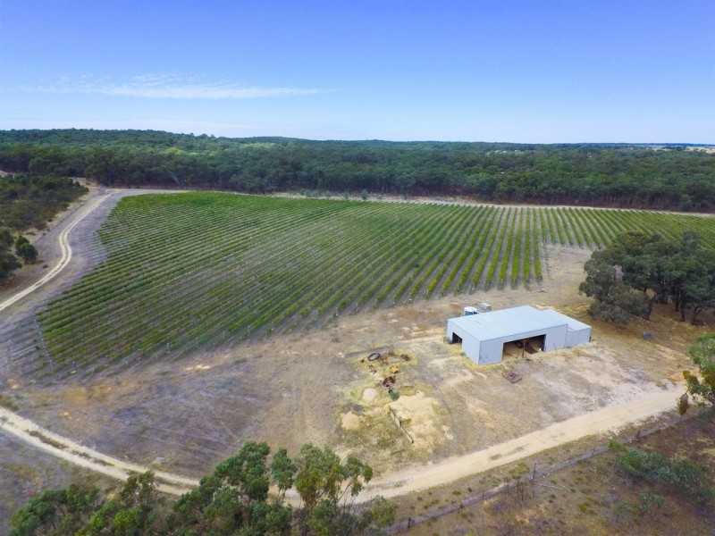 20 Morris Lane, Avoca VIC 3467