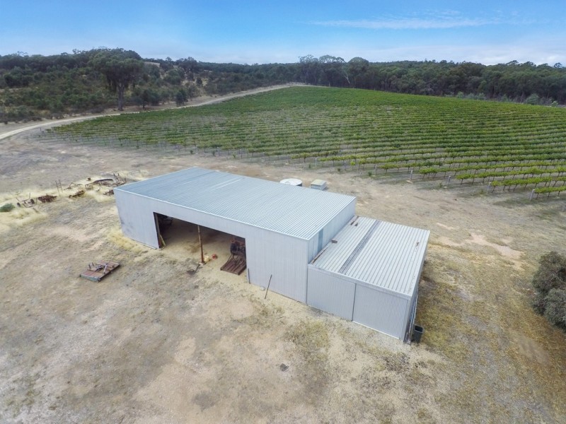 20 Morris Lane, Avoca VIC 3467