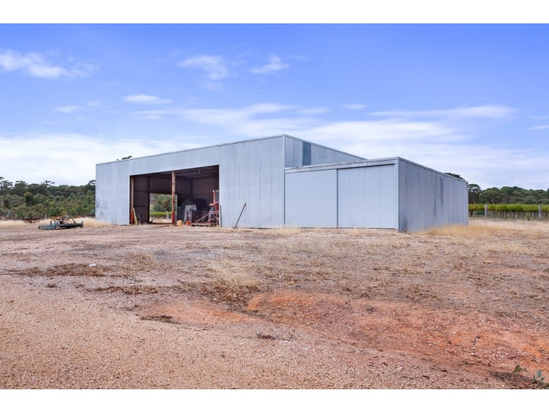 20 Morris Lane, Avoca VIC 3467