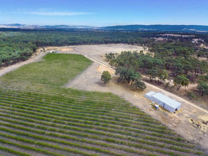 20 Morris Lane, Avoca VIC 3467