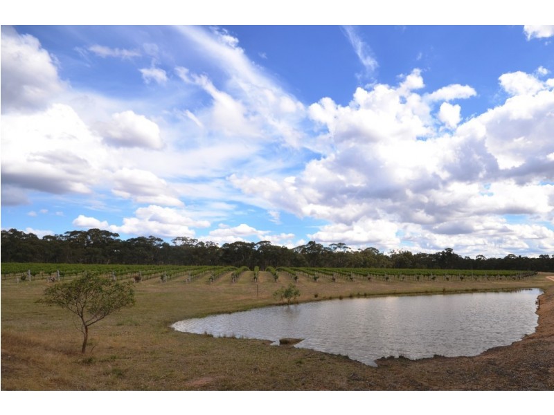 20 Morris Lane, Avoca VIC 3467