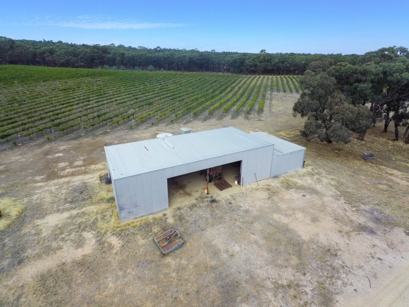 20 Morris Lane, Avoca VIC 3467