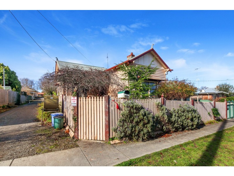 305 Ripon Street South, Ballarat Central VIC 3350