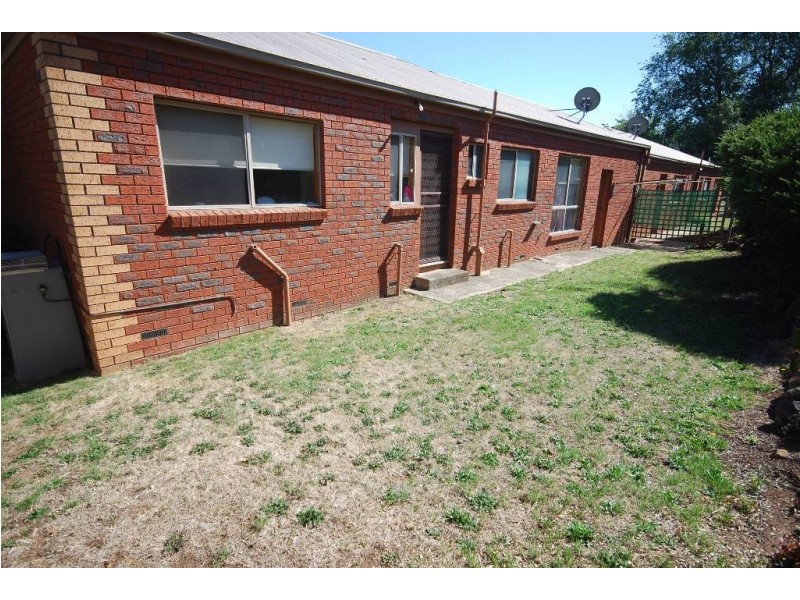 3/415 Learmonth Street, Buninyong VIC 3357