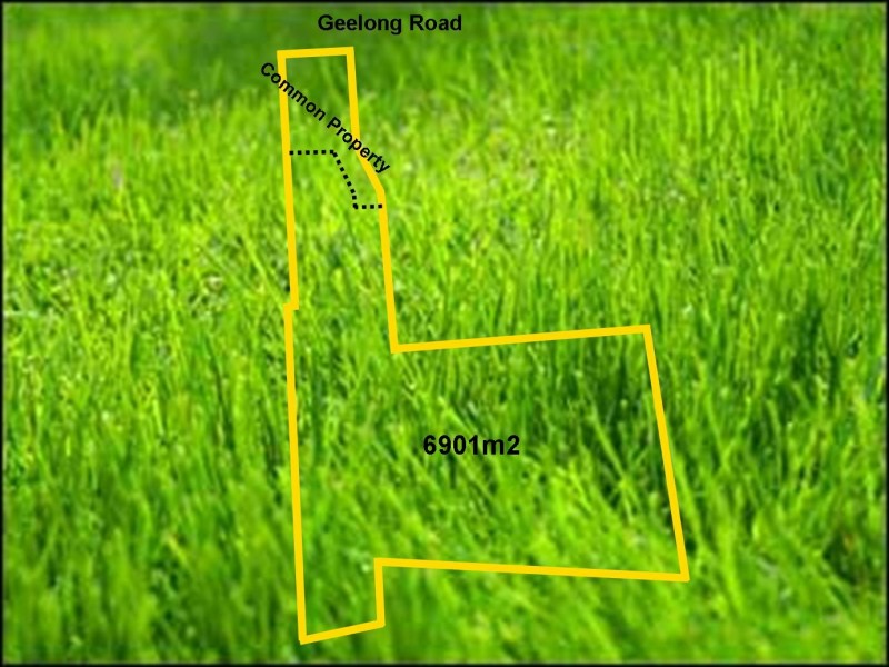 Lot 2, 1161-1163 Geelong Road, Mount Clear VIC 3350