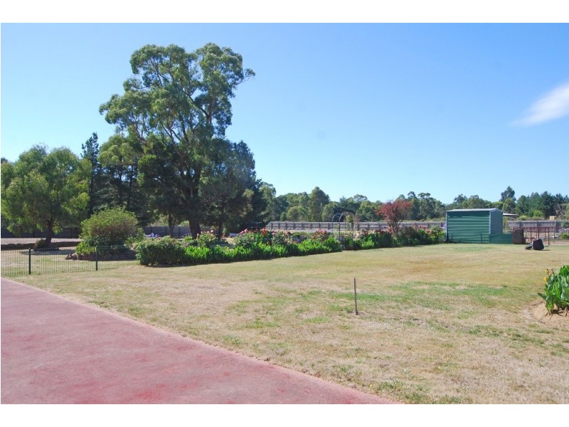 Lot 2, 1161-1163 Geelong Road, Mount Clear VIC 3350