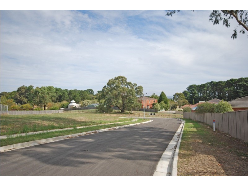 8 Mopoke Lane, Black Hill VIC 3350