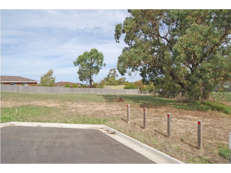 8 Mopoke Lane, Black Hill VIC 3350