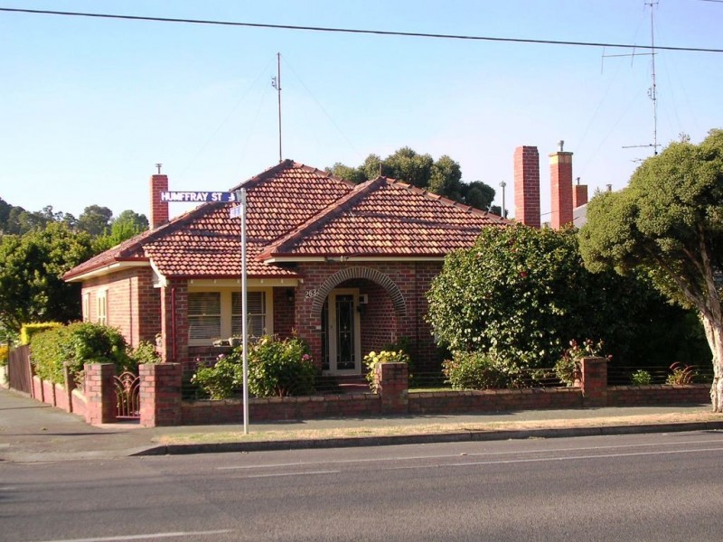 263 Humffray Street North, Ballarat East VIC 3350