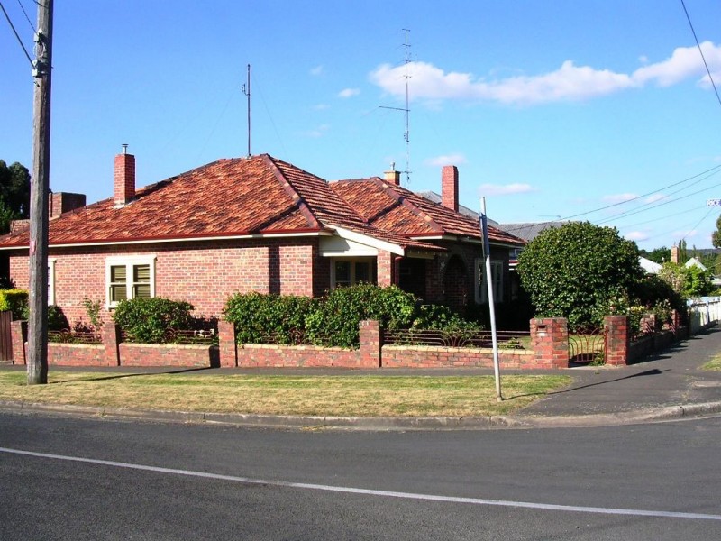 263 Humffray Street North, Ballarat East VIC 3350