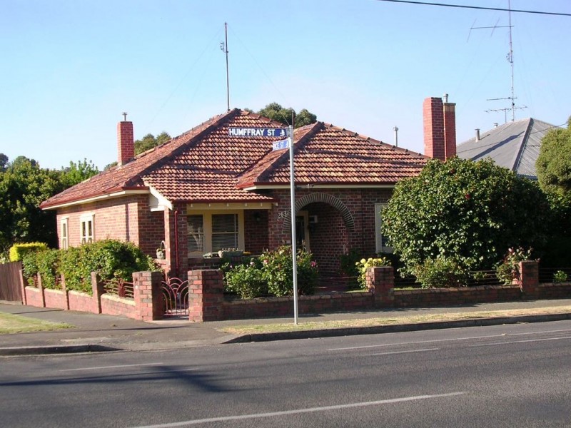263 Humffray Street North, Ballarat East VIC 3350