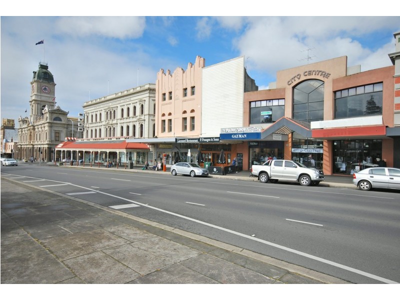 6/315-317 Sturt Street, Ballarat Central VIC 3350