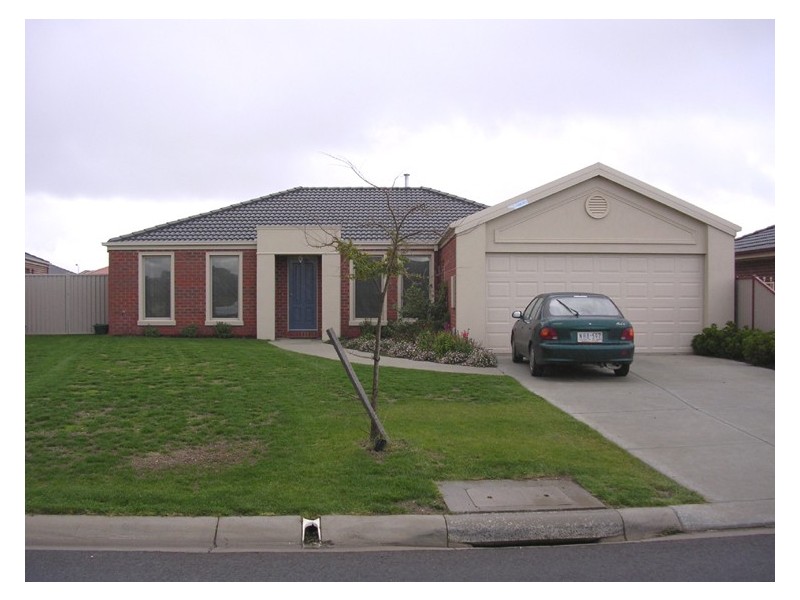 10 The Terrace, Alfredton VIC 3350