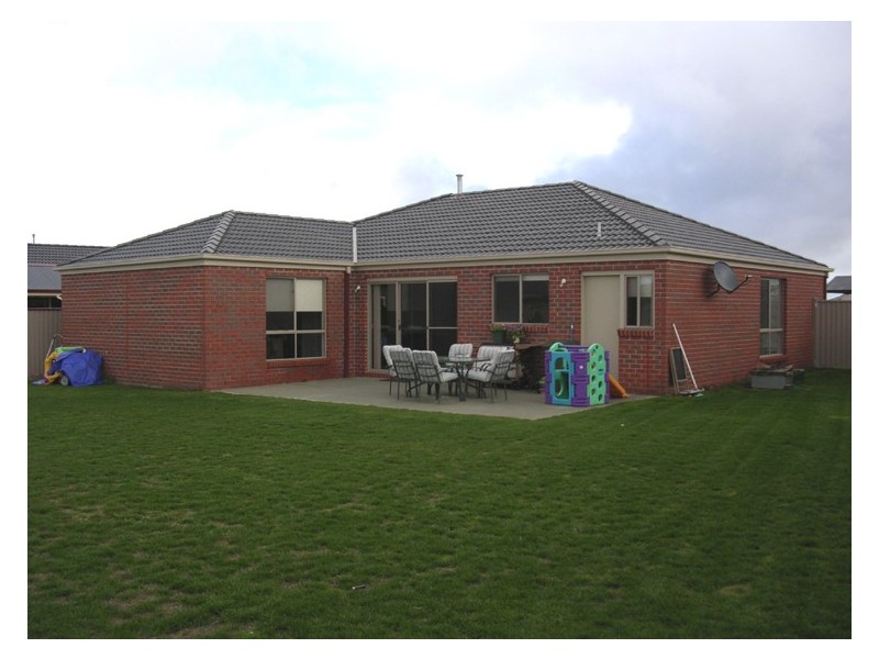 10 The Terrace, Alfredton VIC 3350