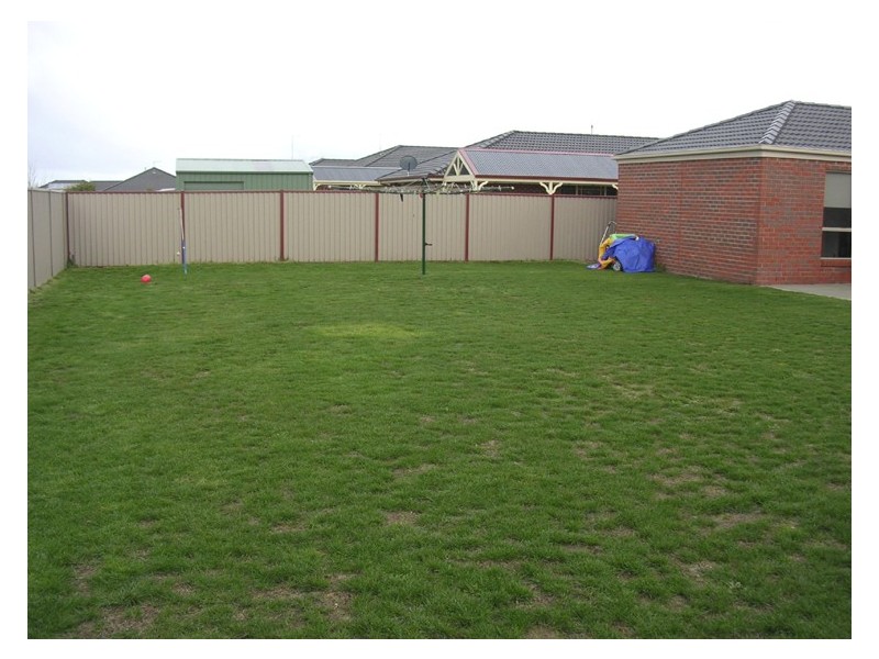 10 The Terrace, Alfredton VIC 3350