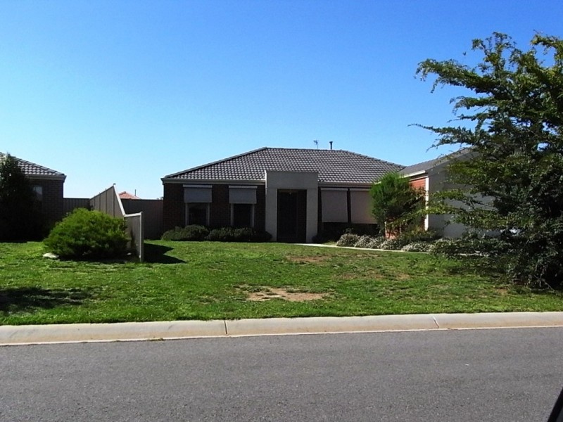 10 The Terrace, Alfredton VIC 3350