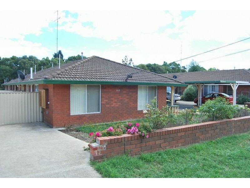 1/810 Humffray St Sth, Mount Pleasant VIC 3350