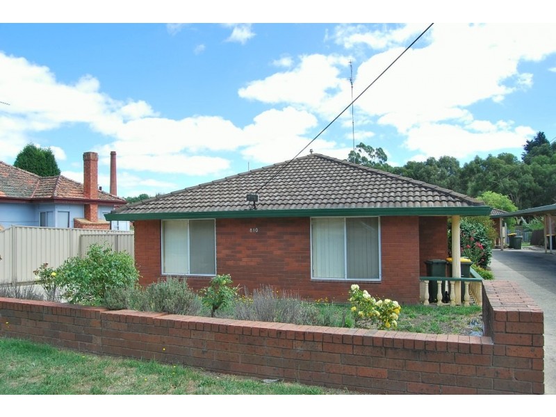 1/810 Humffray St Sth, Mount Pleasant VIC 3350