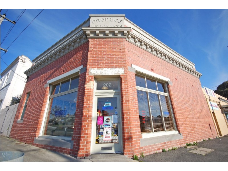 202 Grant St, Ballarat VIC 3350