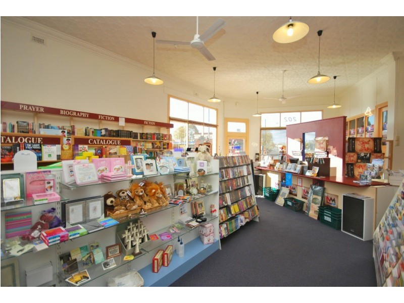 202 Grant St, Ballarat VIC 3350