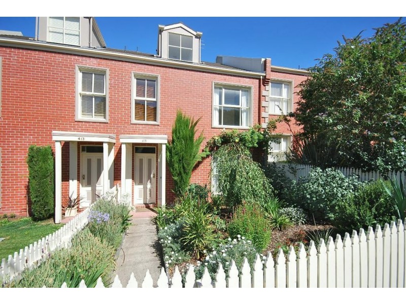 415 Sherrard Street, Black Hill VIC 3350