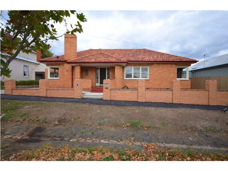 413 Dawson Street South, Ballarat Central VIC 3350