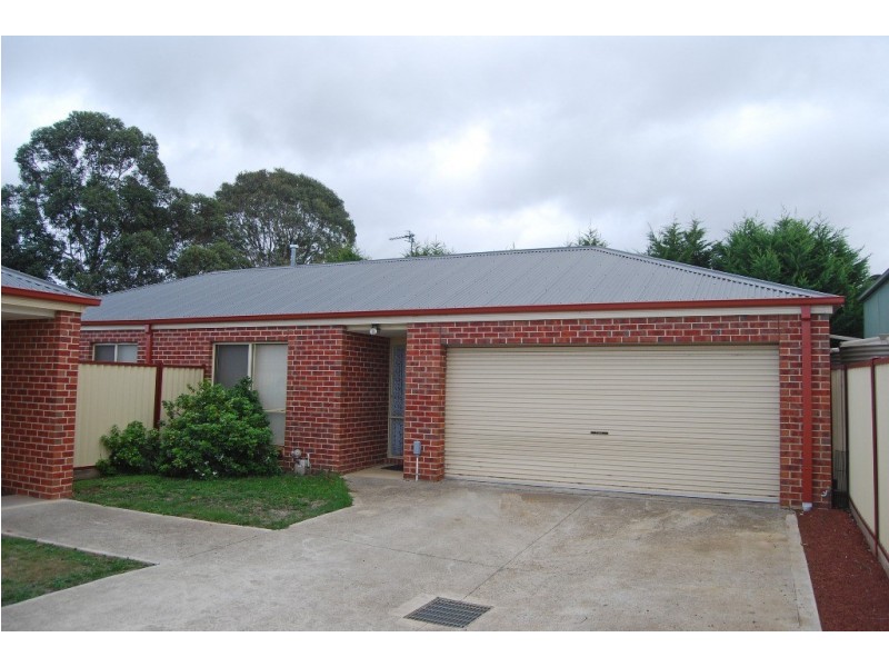 3/314 Herriott Street, Buninyong VIC 3357