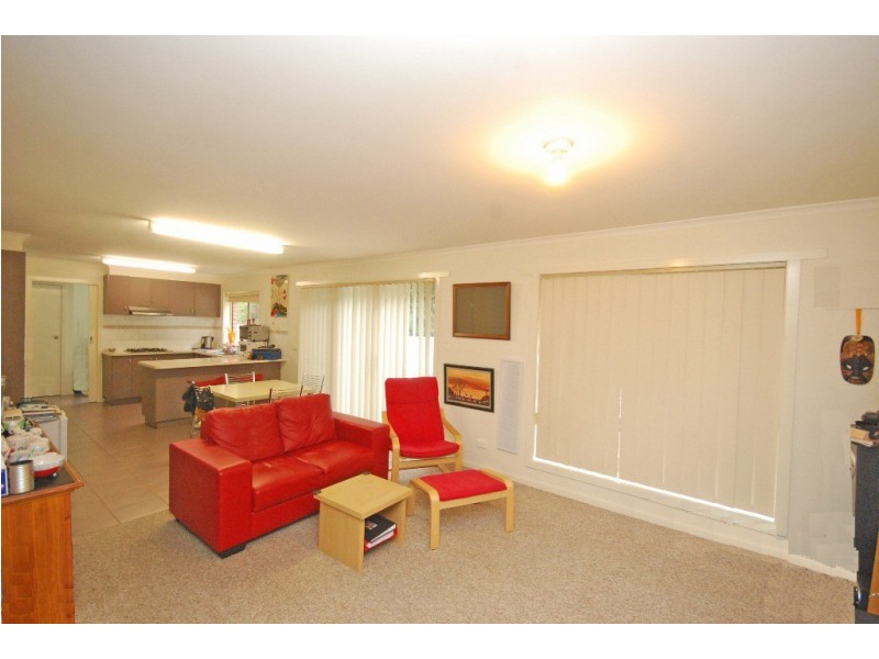 3/314 Herriott Street, Buninyong VIC 3357