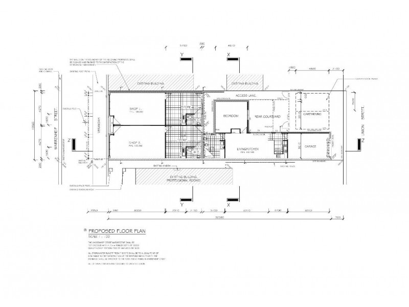 1 and 2/405 Warrenheip Street and 16 Union Street, Buninyong VIC 3357