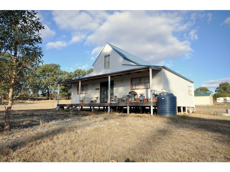 15 Clapperton Street, Lexton VIC 3352