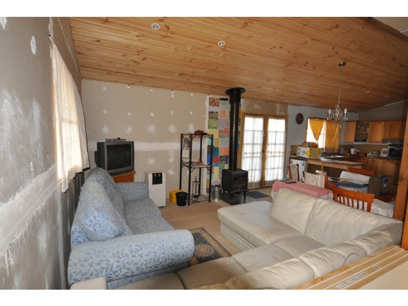 15 Clapperton Street, Lexton VIC 3352