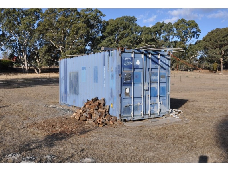 15 Clapperton Street, Lexton VIC 3352