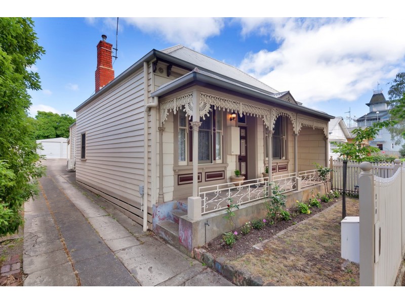 210 Dawson Street South, Ballarat Central VIC 3350