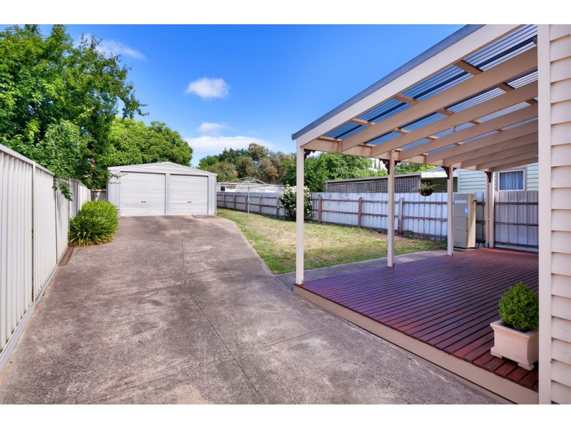 210 Dawson Street South, Ballarat Central VIC 3350